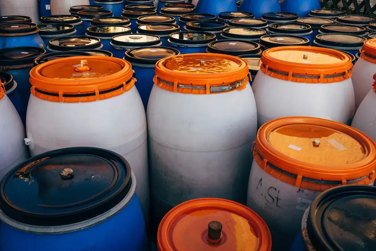 Hazmat Cleanup in Yorkville, WI